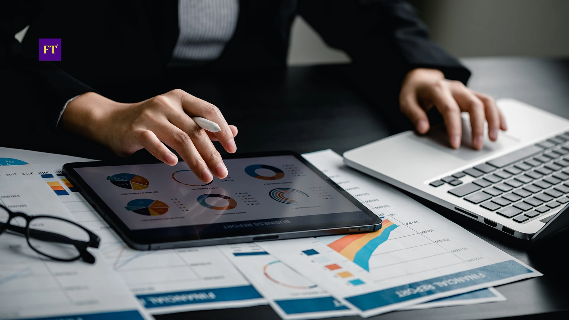 Financial Tools to Plan, Track, and Grow Your Money